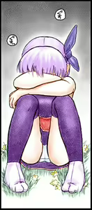 Page 5 of INU 4 - INU/Sequel (Dead or Alive) GAME CG - preview thumbnail