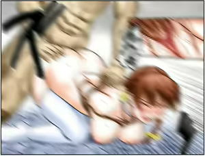 Page 74 of INU 4 - INU/Sequel (Dead or Alive) GAME CG - preview thumbnail