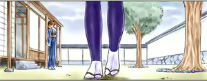 Page 414 of INU 5 - INU/Intimacy (Dead or Alive) GAME CG - preview thumbnail