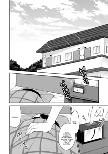 Page 3 of dousei hajimemashita - preview thumbnail