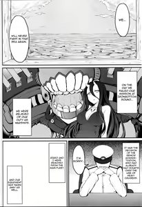 Page 3 of Kantai Dorei Takao | Fleet Slave Takao - preview thumbnail