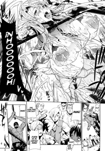 Page 168 of Pandra - Shiroki Yokubo Kuro no Kibou - preview thumbnail