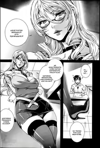 Page 3 of Sensei no Himitsu Jugyou | La Lección Secreta de la Sensei Ch. 1-5 - preview thumbnail