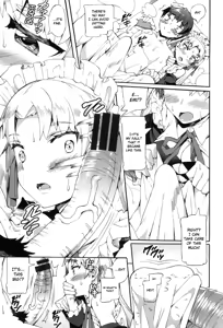 Page 5 of Maid in Japan! - preview thumbnail