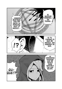 Page 11 of Summon × Sacrifice - preview thumbnail