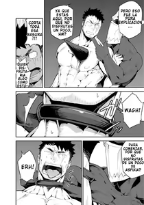 Page 13 of Summon × Sacrifice - preview thumbnail