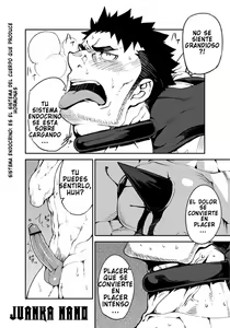 Page 15 of Summon × Sacrifice - preview thumbnail