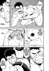 Page 18 of Summon × Sacrifice - preview thumbnail