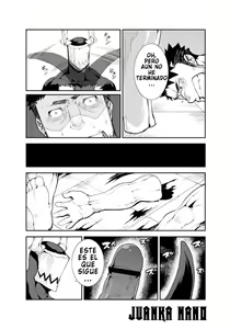 Page 20 of Summon × Sacrifice - preview thumbnail