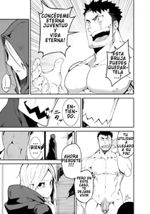 Page 4 of Summon × Sacrifice - preview thumbnail