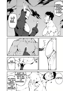 Page 5 of Summon × Sacrifice - preview thumbnail