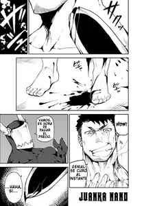 Page 6 of Summon × Sacrifice - preview thumbnail