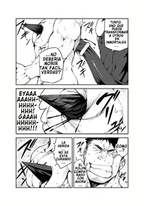 Page 9 of Summon × Sacrifice - preview thumbnail