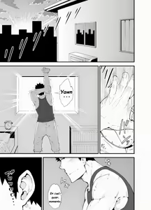 Page 3 of Cow Gyuunyuu | Leche del Sr. Cow - preview thumbnail