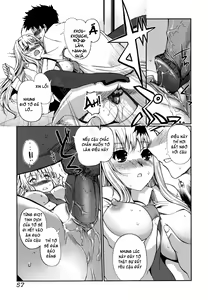 Page 56 of Docchi mo LOVE!? (decensored) - preview thumbnail