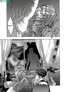 Page 117 of Jubaku no Stage - Reward of Blood Ch. 1-7 - preview thumbnail