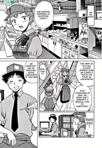 Page 151 of Nanairo Karen - preview thumbnail