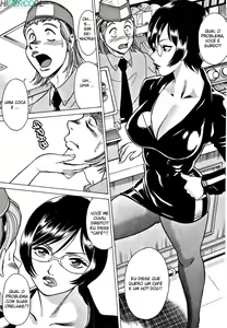 Page 156 of Nanairo Karen - preview thumbnail