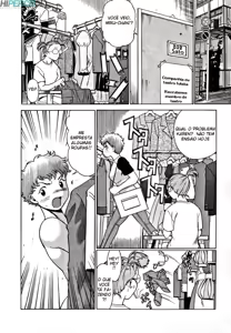 Page 17 of Nanairo Karen - preview thumbnail