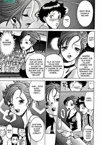 Page 22 of Nanairo Karen - preview thumbnail
