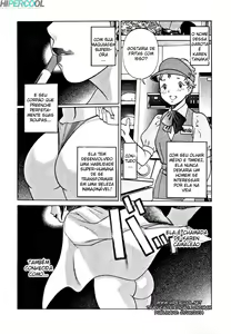 Page 35 of Nanairo Karen - preview thumbnail