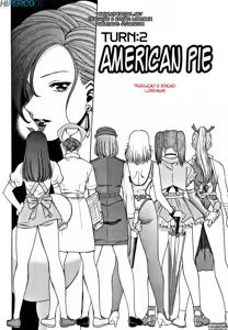 Page 36 of Nanairo Karen - preview thumbnail