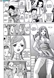 Page 40 of Nanairo Karen - preview thumbnail
