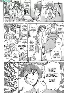 Page 46 of Nanairo Karen - preview thumbnail