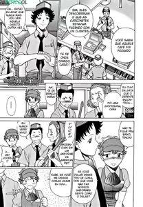 Page 55 of Nanairo Karen - preview thumbnail