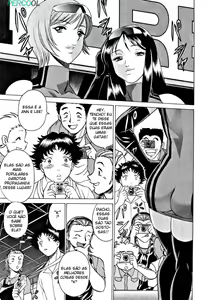 Page 60 of Nanairo Karen - preview thumbnail