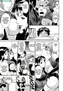 Page 64 of Nanairo Karen - preview thumbnail