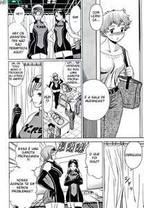 Page 65 of Nanairo Karen - preview thumbnail