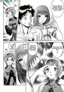 Page 69 of Nanairo Karen - preview thumbnail