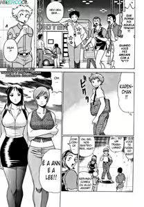 Page 78 of Nanairo Karen - preview thumbnail