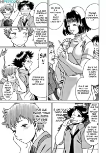 Page 85 of Nanairo Karen - preview thumbnail