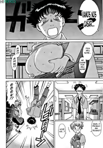 Page 88 of Nanairo Karen - preview thumbnail