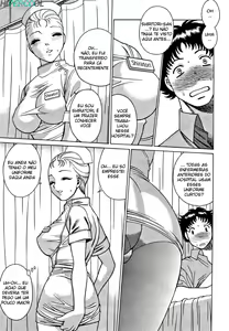 Page 93 of Nanairo Karen - preview thumbnail