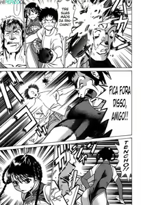 Page 40 of Nanairo Karen x2 Cosplay Lovers Ch. 10-11 - preview thumbnail