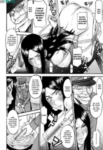 Page 40 of Camellia Ch. 1-4 - preview thumbnail