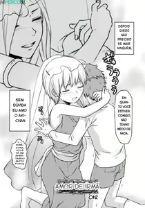Page 56 of Ane-Koi Ch. 0-5 - preview thumbnail