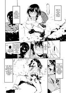 Page 3 of #Roshutsu Renko-chan | #Exhibitionist Renko-chan - preview thumbnail