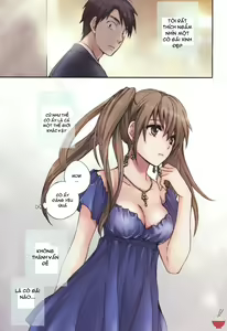 Page 3 of Velvet Kiss 1 - preview thumbnail