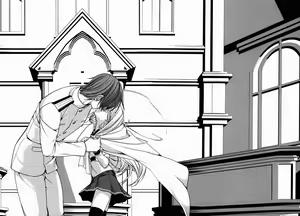 Page 26 of Shiroki Ikoku no Verniy - preview thumbnail
