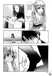 Page 117 of Velvet Kiss 3 - preview thumbnail