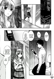 Page 168 of Velvet Kiss 3 - preview thumbnail