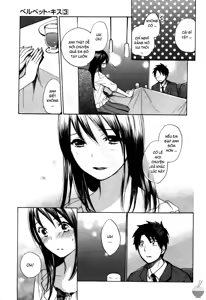 Page 40 of Velvet Kiss 3 - preview thumbnail
