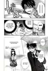 Page 8 of Velvet Kiss 3 - preview thumbnail