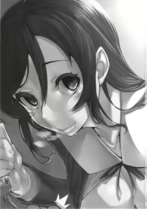 Page 3 of My Lovely Angel!? Ayase-tan - preview thumbnail