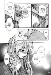 Page 176 of Velvet Kiss 4 - preview thumbnail