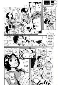 Page 90 of "Kojin Satsuei" JSJC Totte Mita | I Tried To Get JS & JC On Camera - preview thumbnail